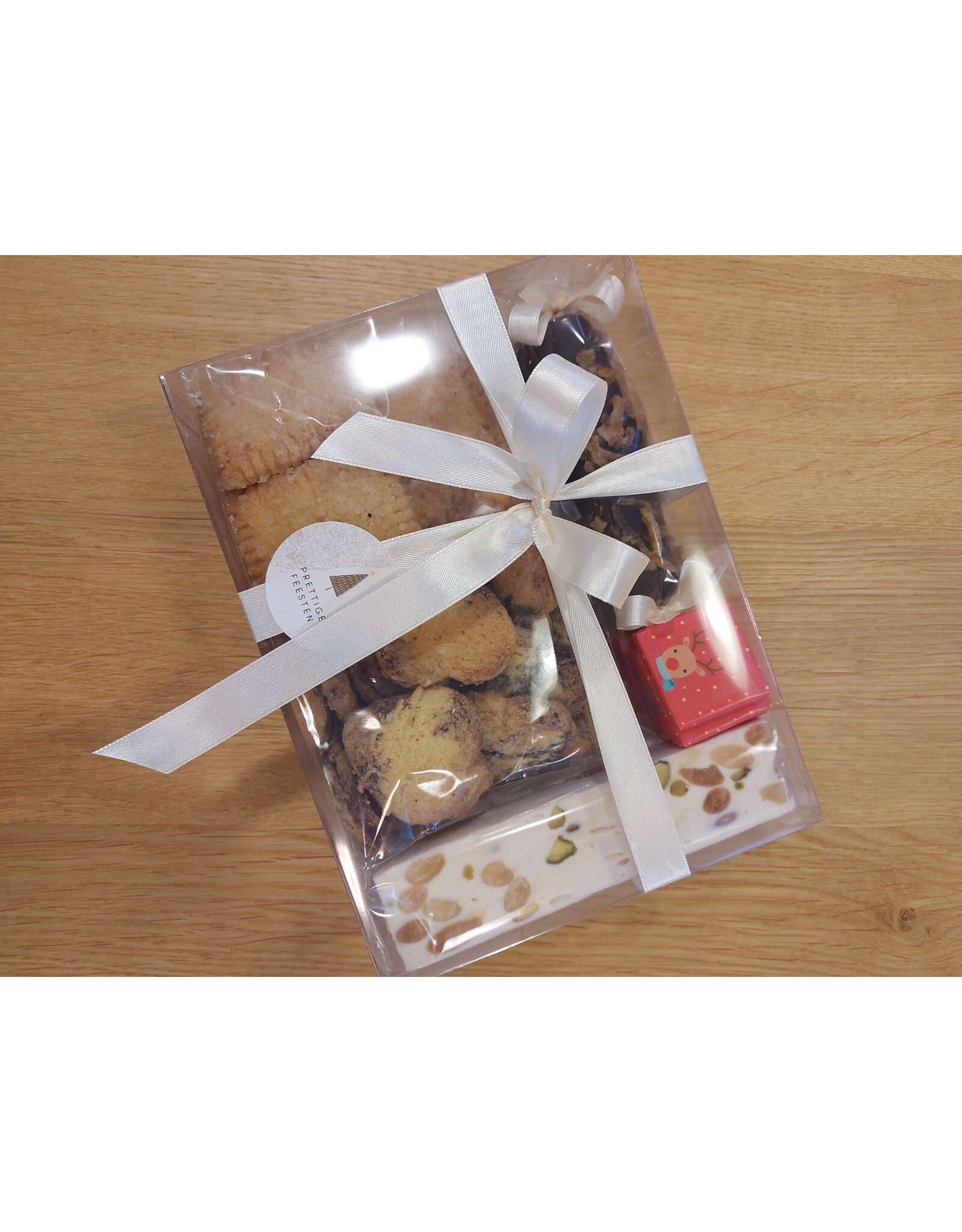 Snoepersdoosje voor genieters