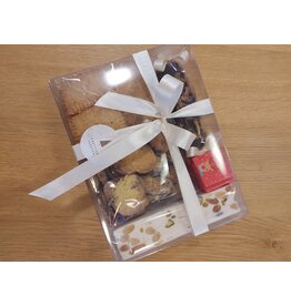 Snoepersdoosje voor genieters