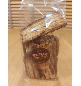 Speculoos stengels 125 gr
