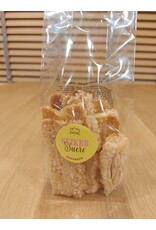 Ambachtelijk gebakken koekjes - Suikerstengels 125 gr