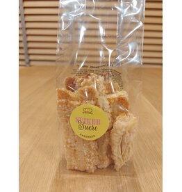 Suikerstengels 125 gr