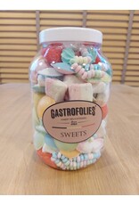 Verjaardagmix 550 gr