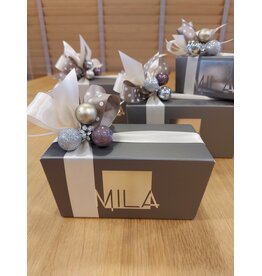 Pralines - klassiek assortiment