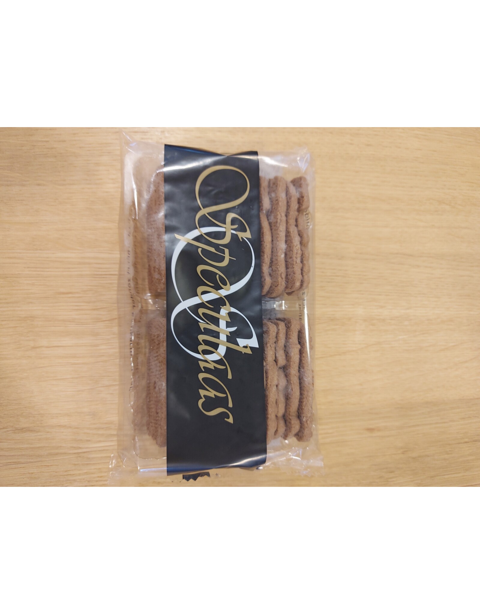 Speculoos natuur 200 gr