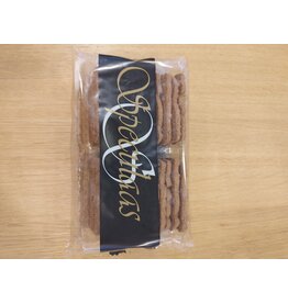 Speculoos natuur 200 gr