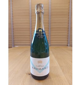 Crémant de Loire Baumard Carte Turquoise