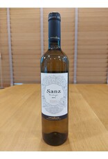 Sanz Verdejo / Rueda