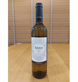 Sanz Verdejo / Rueda