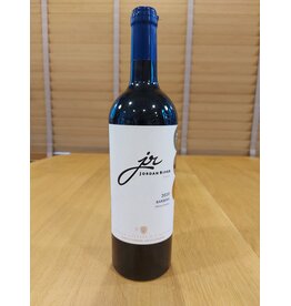 Jir / Jordan River Barbera