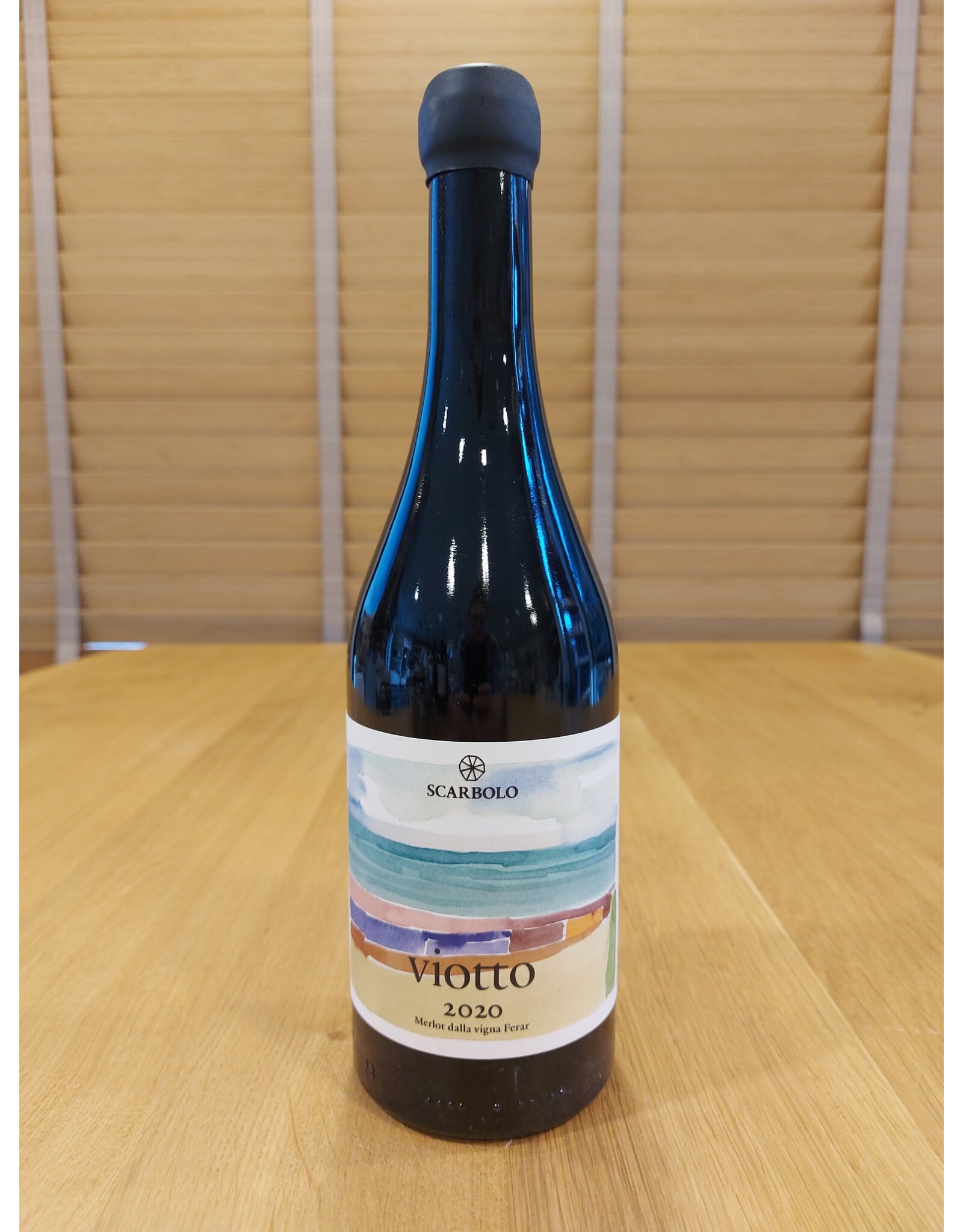 Scarbolo / Viotto / merlot