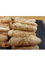 Bokkepootjes  / per 10 stuks verpakt