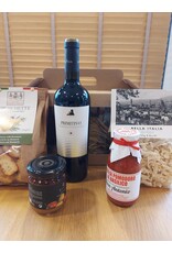 Zuiderse Vensterdoos   - 29/14.5/19 cm