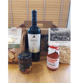 Zuiderse Vensterdoos - 29/14.5/19 cm