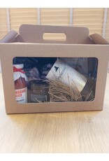 Zuiderse Vensterdoos   - 29/14.5/19 cm