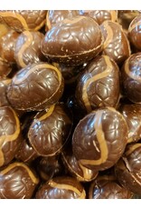 Paaseitjes - fondant marsepein