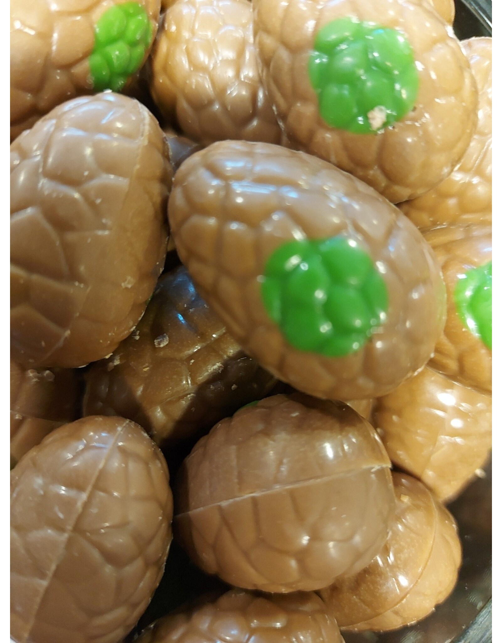 Paaseitjes - kadayif Pistache