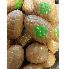 Paaseitjes - kadayif Pistache