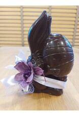 Haas met ei - 300 gr - luxe versiering