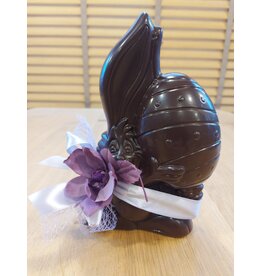 Haas met ei - 300 gr - luxe versiering