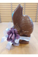 Haas met ei - 300 gr - luxe versiering