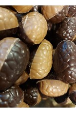 Paaseitjes - melk / fondant met caramel