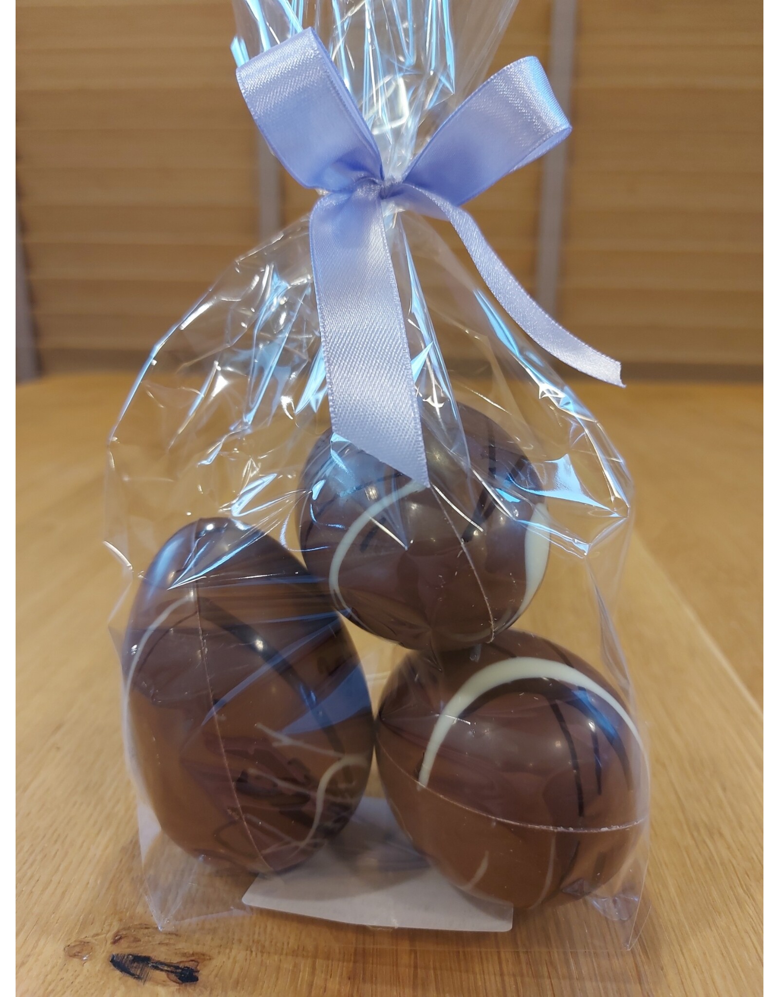 Graffiti eieren 3 stuks