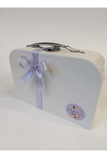 Paasgeschenk - De paashaas gaat op reis