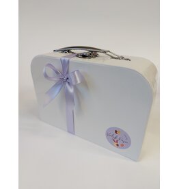 Paasgeschenk - De paashaas gaat op reis