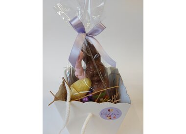 Paasgeschenken