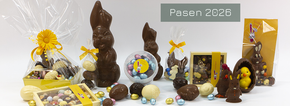 Pasen 2026