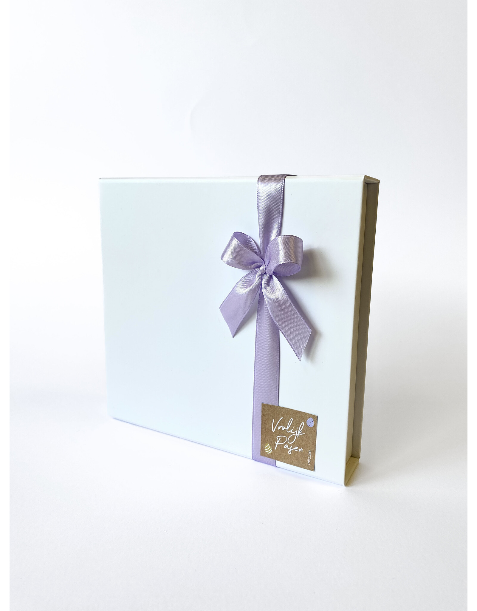 Luxe box paaseitjes  - 42 stuks