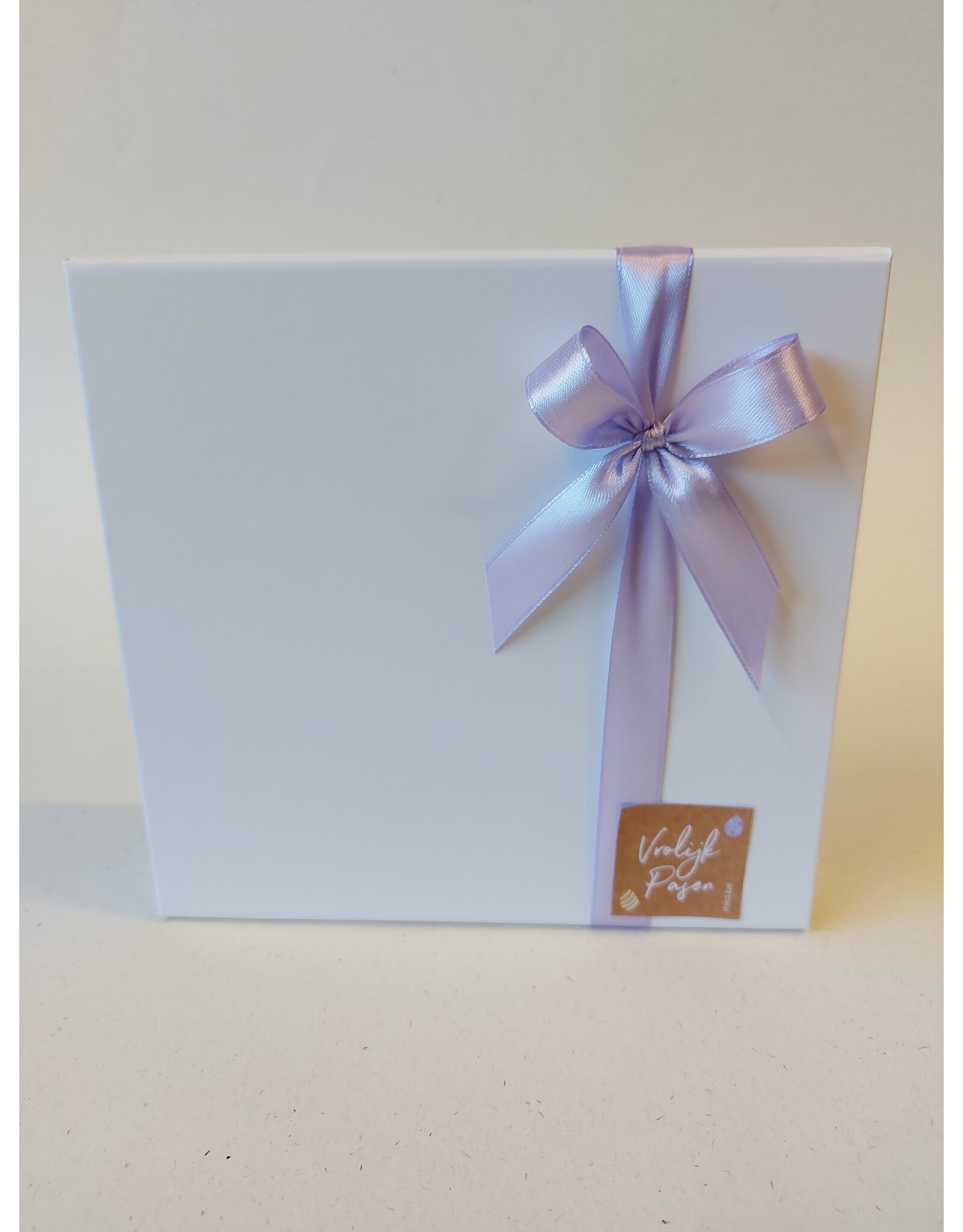 Luxe box paaseitjes  - 30 stuks