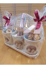 " chocolat " pakket