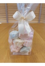 Bloemen spekjes - 130 gr