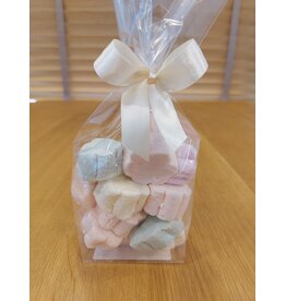 Bloemen spekjes - 130 gr