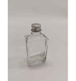 Flesje - CAPRI  - 50 ml