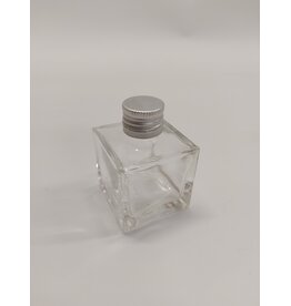 Flesje - KUBUS  - 50 ml