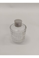 Flesje - ROND  - 50 ml
