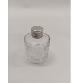 Flesje - ROND  - 50 ml