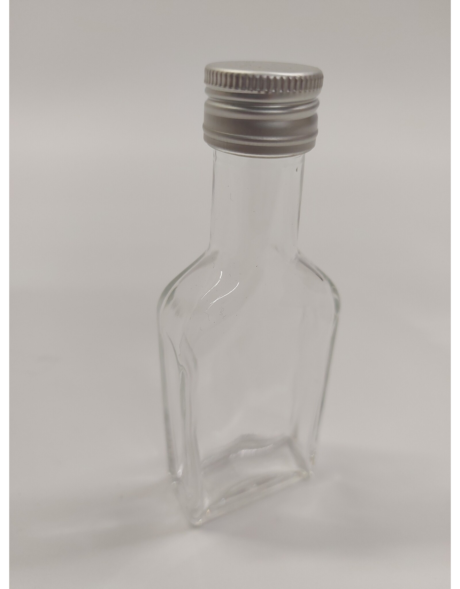 Flesje - MARCO PLAT  - 50 ml