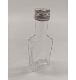 Flesje - MARCO PLAT  - 50 ml