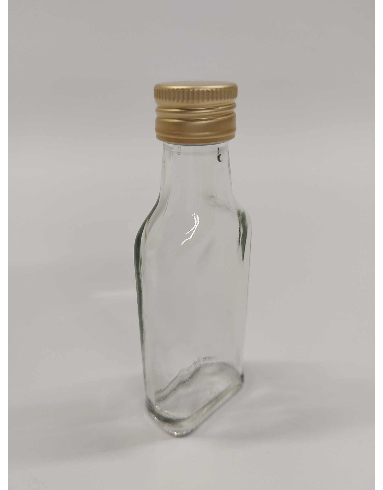 Flesje - MARCO AFGEROND  - 50 ml