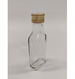 Flesje - MARCO AFGEROND  - 50 ml