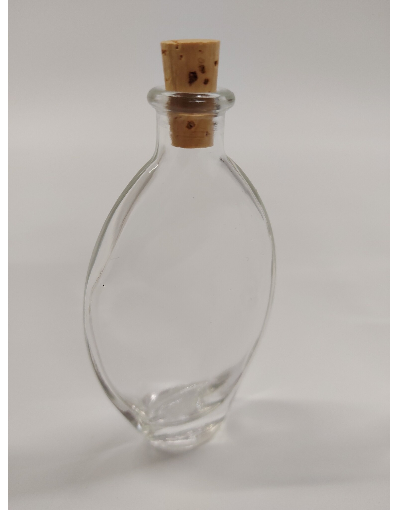 Flesje - TAQUINIA  - 60 ML