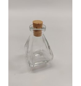 Flesje - QUADRO  - 50 ML