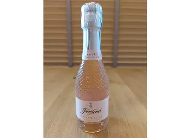 Alternatief als geschenk 