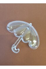MILA Plexi paraplu
