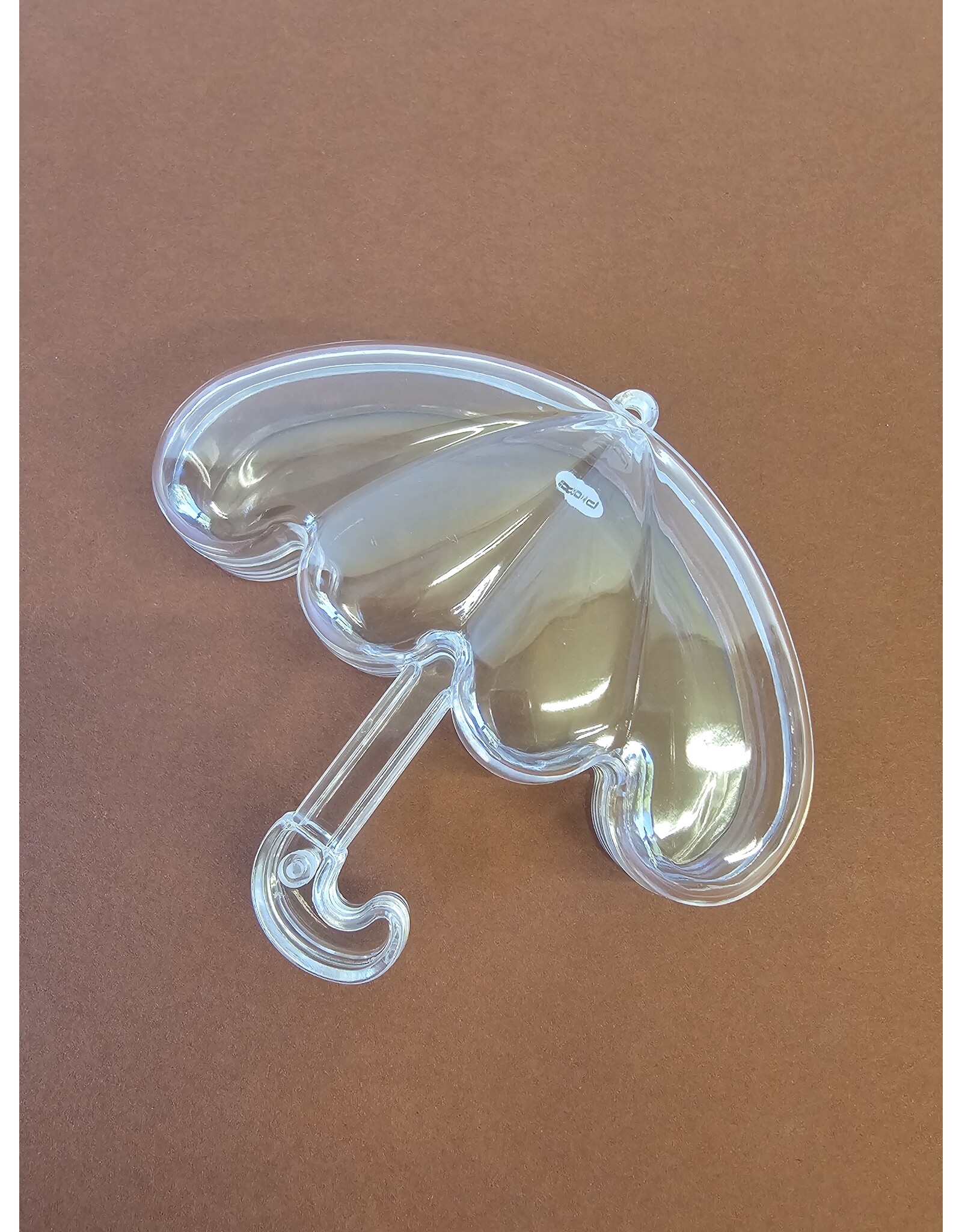 MILA Plexi paraplu