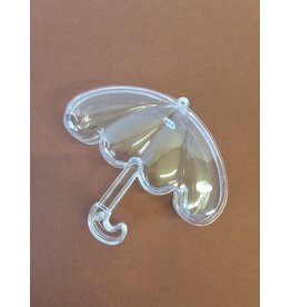 MILA Plexi paraplu