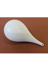 MILA Plexi druppel wit